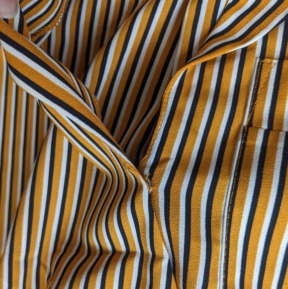 Forever 21 Blouse - Picture 3 of 3